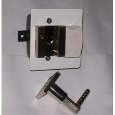 Integral Check Valve Terminal Unit